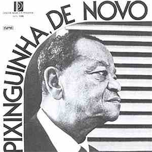 Altamiro Carrilho E Carlos Poyares - Pixinguinha, De Novo download free