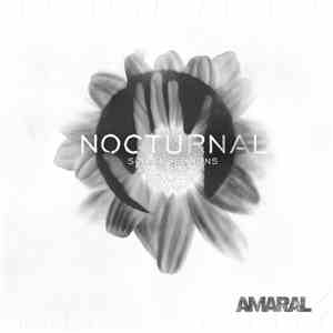 Amaral - Nocturnal (Solar Sessions) download free Amaral - Nocturnal (Solar Sessions) download mp3 flac