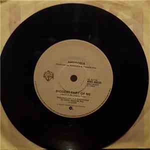 Ambrosia  - Biggest Part Of Me download free