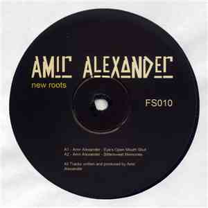 Amir Alexander / Hakim Murphy - New Roots download free