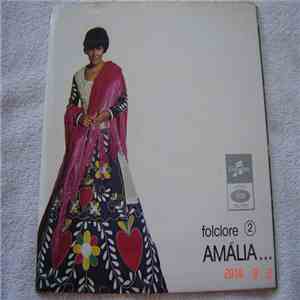 Amália Rodrigues - Amália... Canta Portugal - Folclore 2 download free