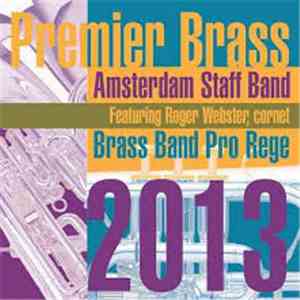 Amsterdam Staff Band - Premier Brass 2013 download free