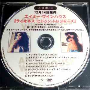 Amy Winehouse - Lioness: Hidden Treasures download free