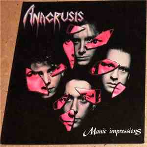 Anacrusis  - Manic Impressions download free