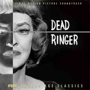 André Previn - Dead Ringer download free