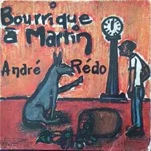 André Rédo - Bourrique A Martin - Dans Le Port De Barcelone download free