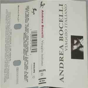 Andrea Bocelli - Viaggio Italiano download free