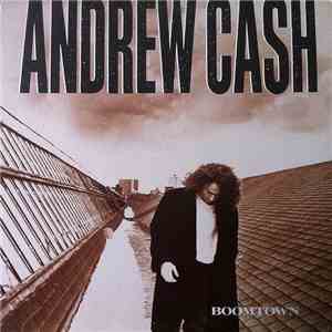 Andrew Cash - Boomtown download free