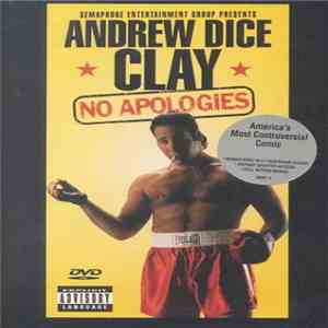Andrew "Dice" Clay - No Apologies download free