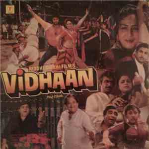 Anil-Nanda - Vidhaan download free