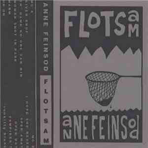 Anne Feinsod - Flotsam download free