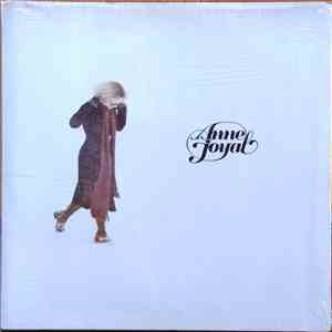 Anne Joyal - Éveil download free