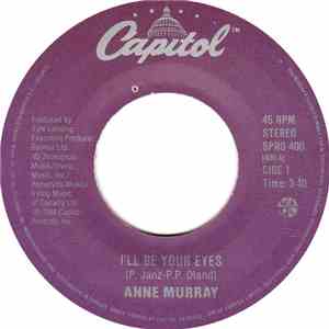 Anne Murray - I'll Be Your Eyes download free
