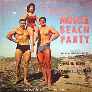 Annette  - Muscle Beach Party download free