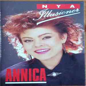 Annica - Nya Illusioner download free