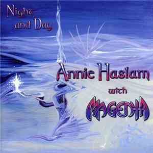 Annie Haslam with Magenta  - Night And Day download free
