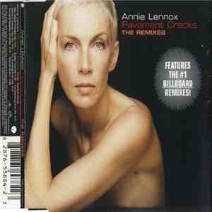 Annie Lennox - Pavement Cracks (The Remixes) download free