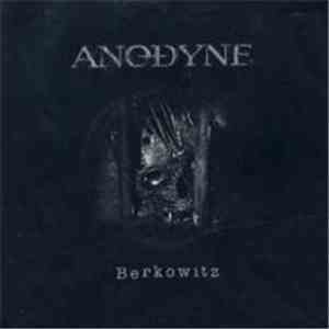 Anodyne  - Berkowitz download free