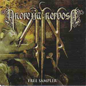 Anorexia Nervosa  - Codex Veritas download free