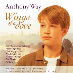 Anthony Way - Wings Of A Dove download free Anthony Way - Wings Of A Dove download mp3 flac