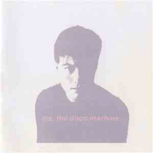 Antonelli Electr. - Me, The Disco Machine download free