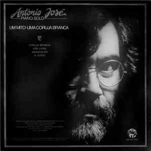 Antonio José - Um Mito - Uma Coruja Branca download free
