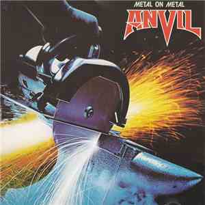 Anvil - Metal On Metal download free