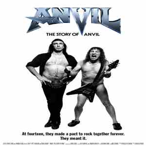 Anvil - The Story Of Anvil download free