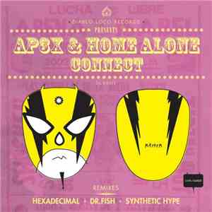 AP3X & Home Alone  - Connect download free