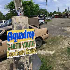 Aquadrop - Ghetto Youth download mp3 flac