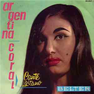 Argentina Coral - Cante Gitano download free Argentina Coral - Cante Gitano download mp3 flac