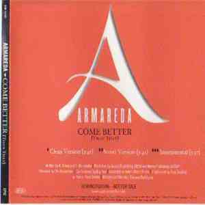 Armareda - Come Better (Than That) download free