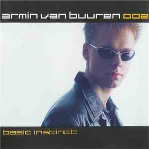 Armin van Buuren - 002 Basic Instinct download free