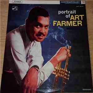 Art Farmer - Portrait Of Art Farmer download free