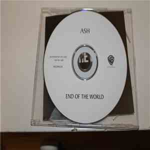 Ash - End Of The World download free