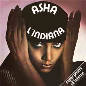 Asha Puthli - L'Indiana download free