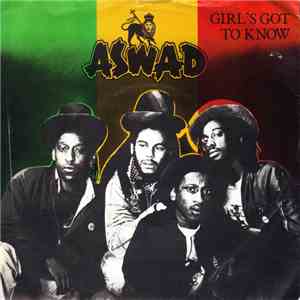 Aswad - Girl's Got To Know download free
