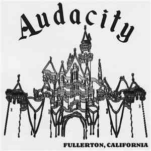 Audacity  - Fullerton, California download free
