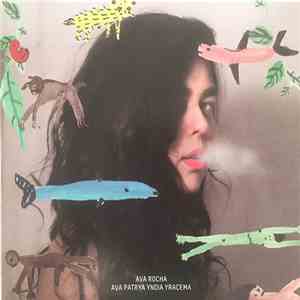 Ava Rocha - Ava Patrya Yndia Yracema download free