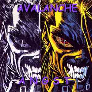 Avalanche  - Angst download free