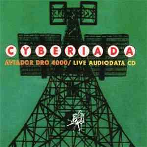 Aviador Dro 4000 - Cyberiada download free