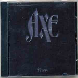 Axe - Five download free