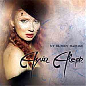 Ayin Aleph - My Bloody Mariage download free