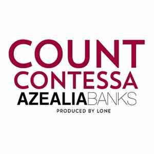 Azealia Banks - Count Contessa download free