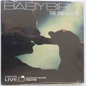 Babybird - The End Is Here download free
