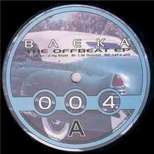 Baeka - The Offbeat EP download free