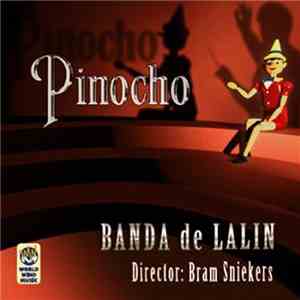 Banda De Lalin, Bram Sniekers - Pinocho download free