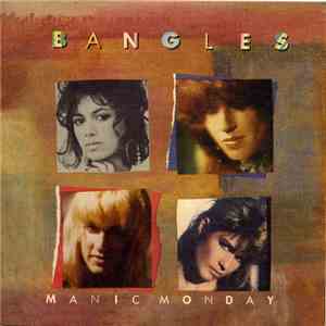 Bangles - Manic Monday download free