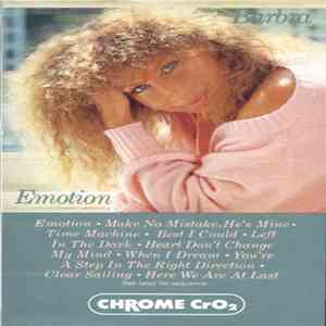 Barbra Streisand - Emotion download free