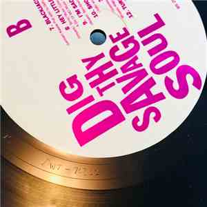 Barrence Whitfield And The Savages - Dig Thy Savage Soul download free